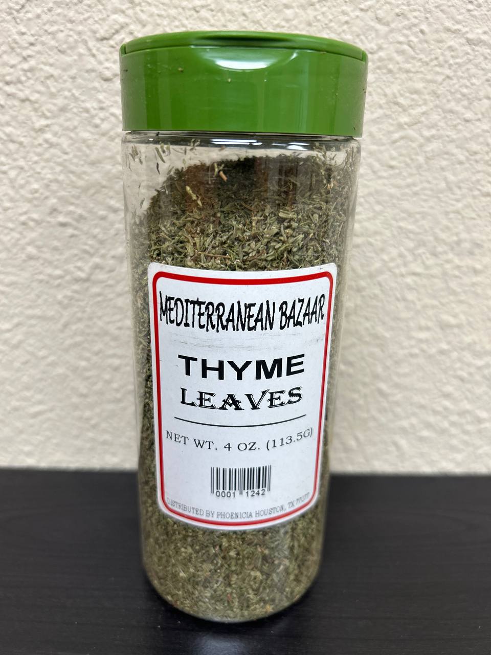 Thyme Leaves, 4 oz - Image 2