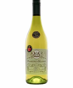 Paardenkloof Springtide Sauvignon Blanc 2020 750ml
