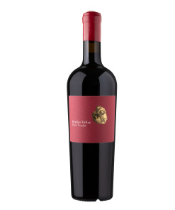 Hidden Valley Petit Verdot 750ml