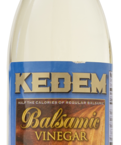 Balsamic Vinegar Light 12.7Oz Kedem