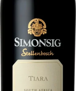 Simonsig Tiara 750ml