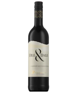 Hill & Dale Cabernet Sauvignon Shiraz 750ml