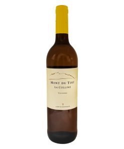 Mont Du Toit La Colline Viognier 750ml
