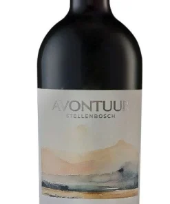 Avontuur West Peak Cabernet Sauvignon 750ml