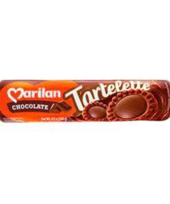 Marilan Tarlette Biscuits Chocolate (Y74) 140g