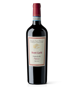 TENUTA SANT’ANTONIO “MONTI GARBI” VALPOLICELLA RIPASSO SUPERIORE