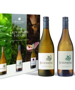 Steenberg Sauvignon Blanc Trio Pack (3X750Ml)
