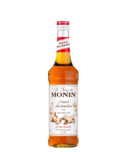 Monin Toasted Marshmallow 750ml