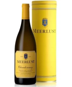 Meerlust Chardonnay In Tin 750ml