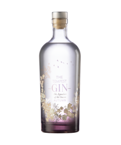 The Tempest Gin Autumn 750ml