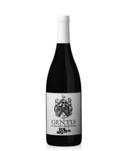 Gentis Koffie Pinotage 750ml