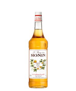 Monin Passion Fruit Syrup 1L