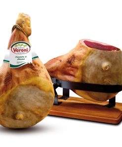 San Daniele D.O.P Bone in 9kg