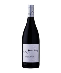 Arendskloof Voetspore Tannat 750Ml