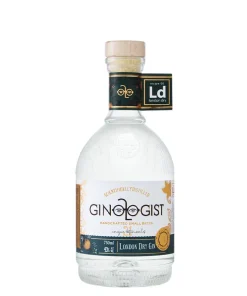 Ginologist Handcrafted Small Batch London Dry 750Ml