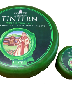 Tintern Portions – 150g