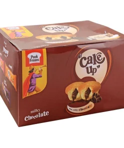 EBM Chocolate Cupcakes 276 gm