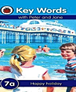 Key Words: 7a Happy holiday