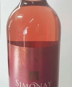 Simonsvlei Pink Rose 750ml