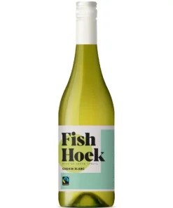 Fishhoek Chenin Blanc 750ml