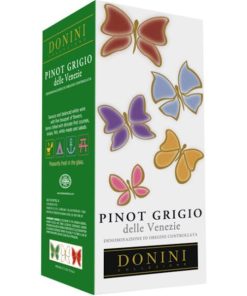 DONINI PINOT GRIGIO