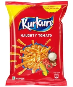 KURKURE Naughty Tomato 90 gm