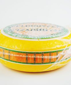 Dutch Gouda