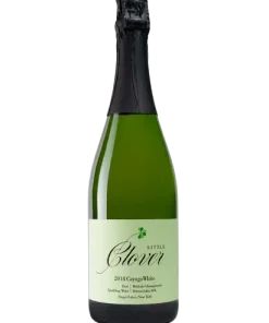 LITTLE CLOVER WINE CO. 2020 CAYUGA WHITE BRUT