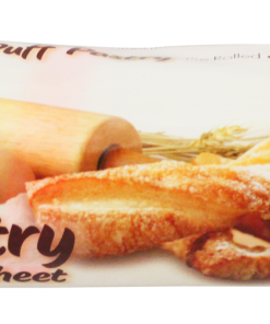 Pastry Sheet 21 Oz Gefen