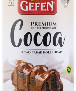 Cocoa 16Oz Canister Gefen (P)