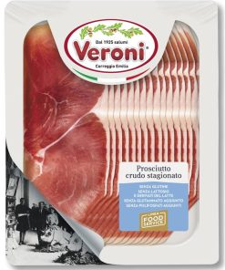 Prosciutto Crudo – 500g