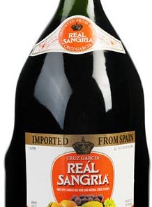 REÁL SANGRIA