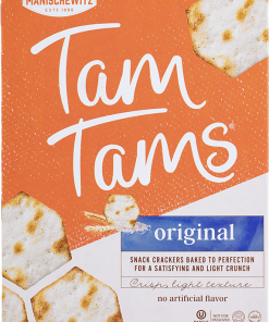 Tam Tam Original 9.6Oz Mani (D)