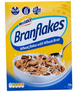 Weetabix Branflakes 430gms