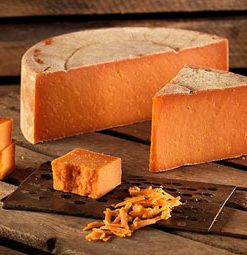 Long Clawson Reserve Aged Rutland Red Leicester