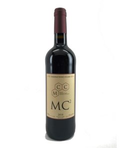 DAMIANI WINE CELLARS MC²