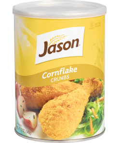 Crumbs Cornflakes 12Oz Jason