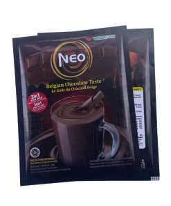 Neo Choco Drink 28g