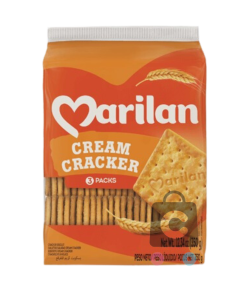 Marilan Crackers Cream (Y55) 350g