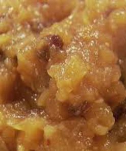 Raydale Apple & Cider Chutney -210g (Order per case size of 12 units only)