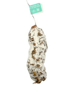 Wild Garlic Saucisson 200g
