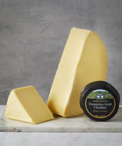 Hawes Fountains Gold – 1.25kg