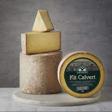 Hawes Wensleydale Kit Calvert (Top Tier) - Image 2
