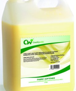 POLO CITRUS FABRIC SOFTENER 5L