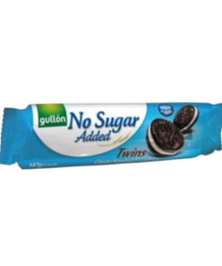 Gullon Sugar Free Cookies 147g