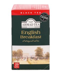 AHMAD Tea English Breakfast 20 TB