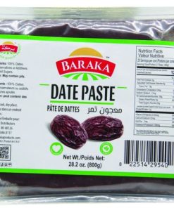 BARAKA Date Paste 400 gm