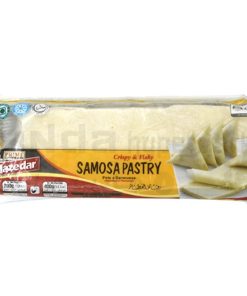 MAZEDAR Samosa Pastry Sheets 400 gm