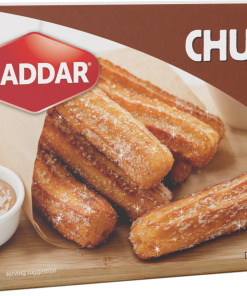 Churros 8.8Oz Haddar