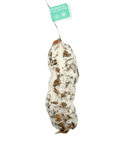 Wild Garlic saucisson 160g